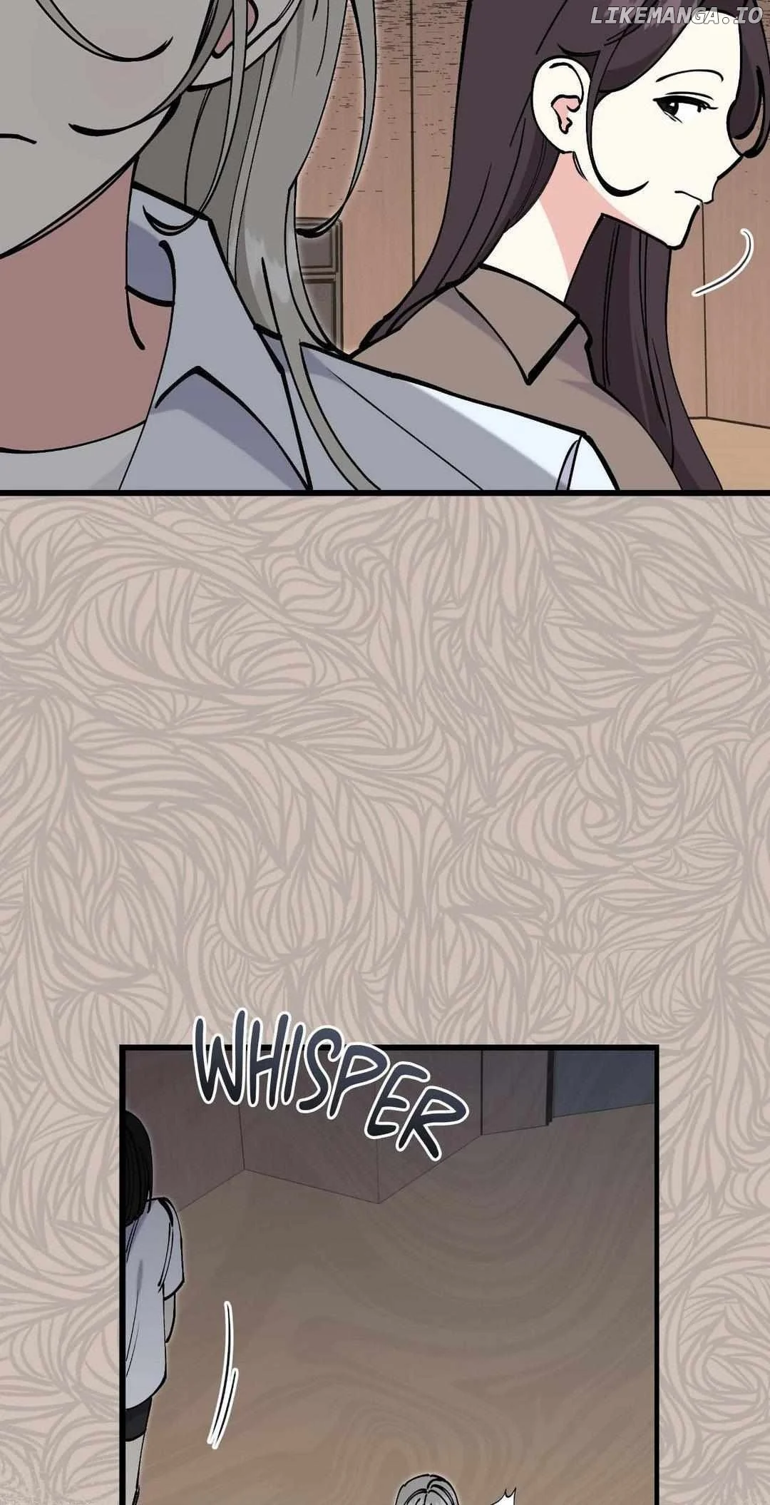 Nasty Fever Chapter 23 - Page 44