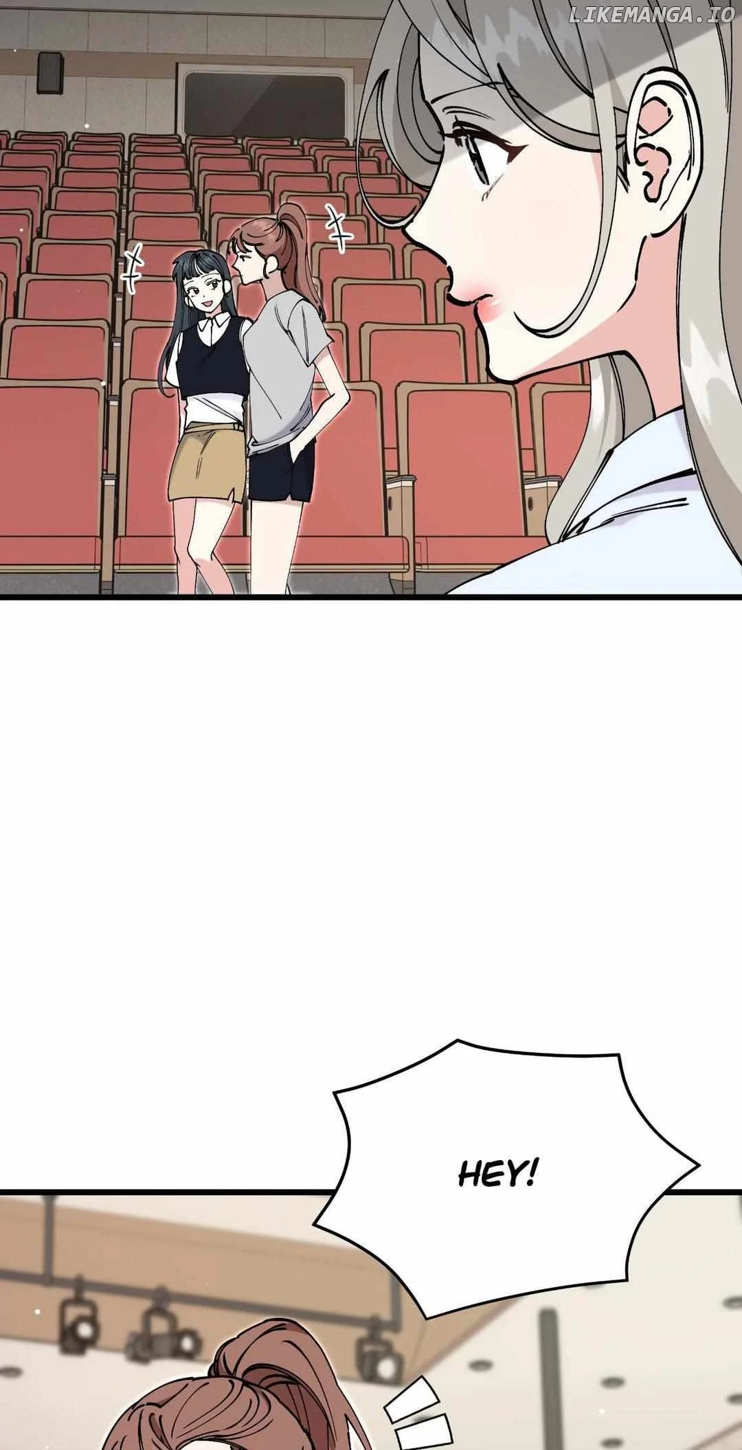 Nasty Fever Chapter 23 - Page 46