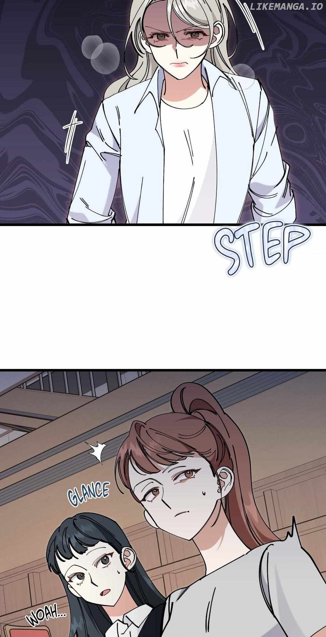 Nasty Fever Chapter 23 - Page 48