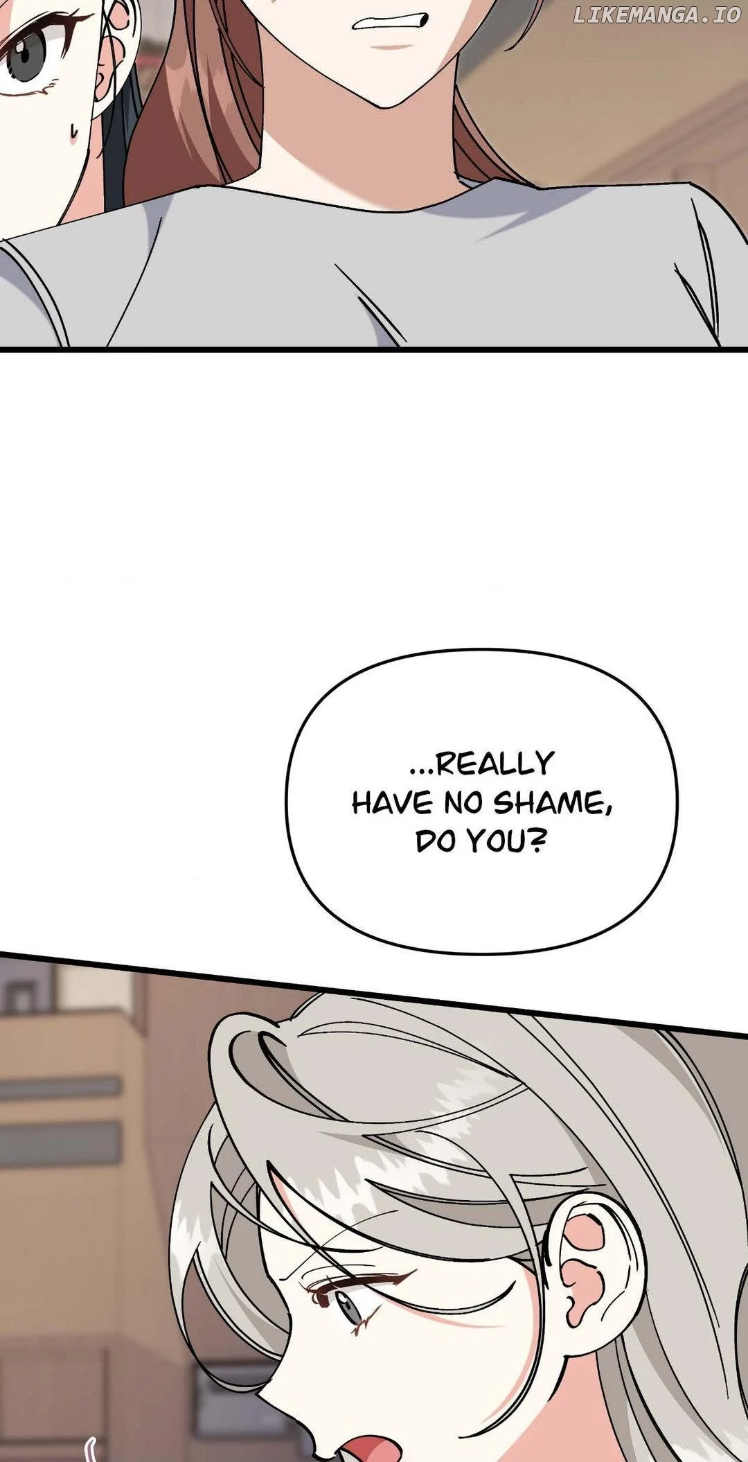 Nasty Fever Chapter 23 - Page 53