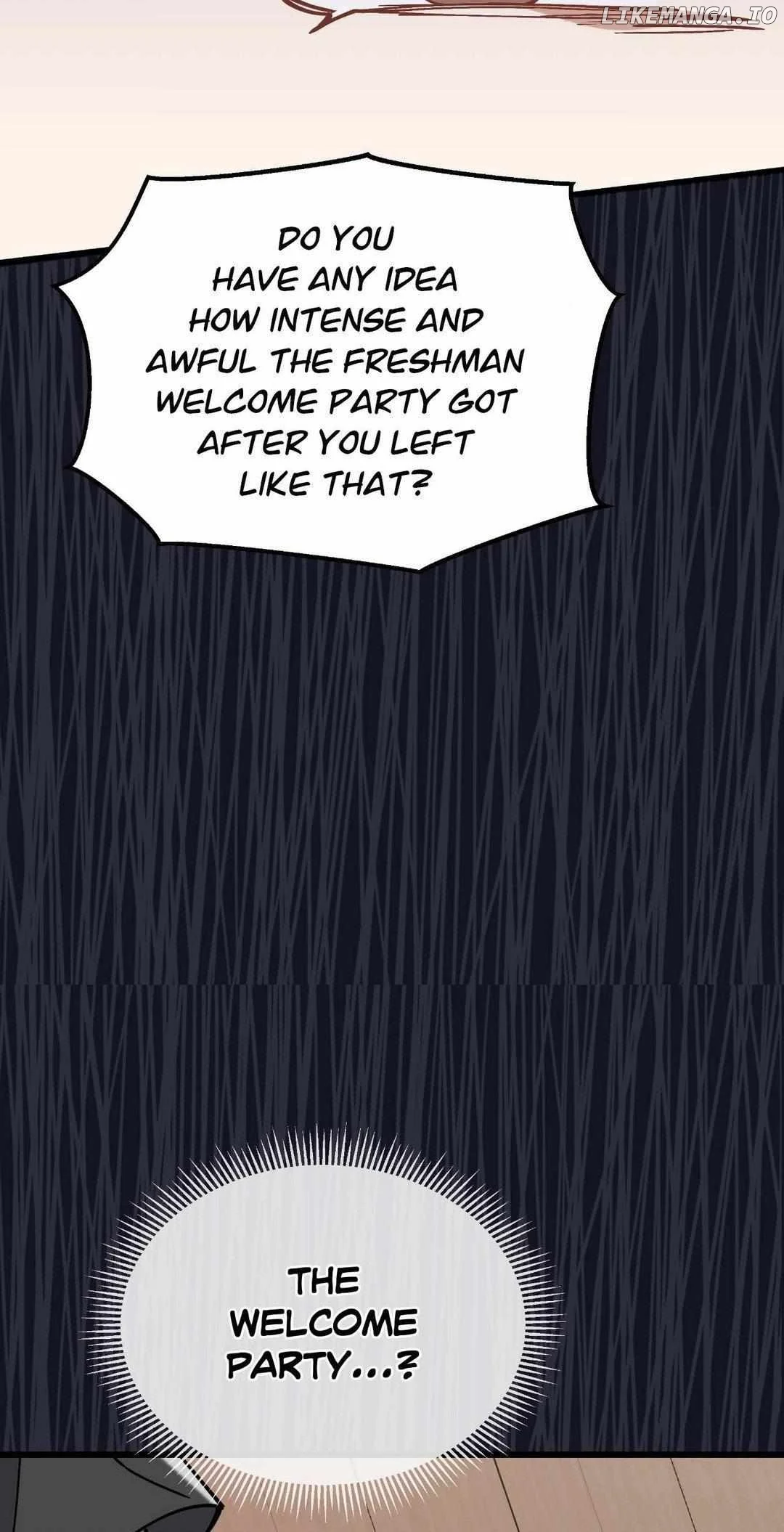 Nasty Fever Chapter 23 - Page 55