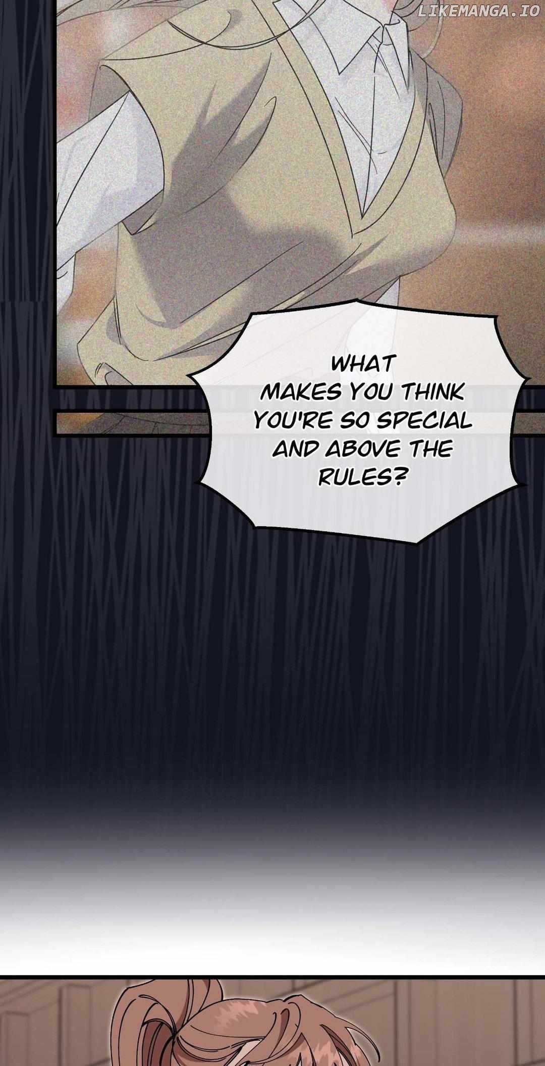 Nasty Fever Chapter 23 - Page 58