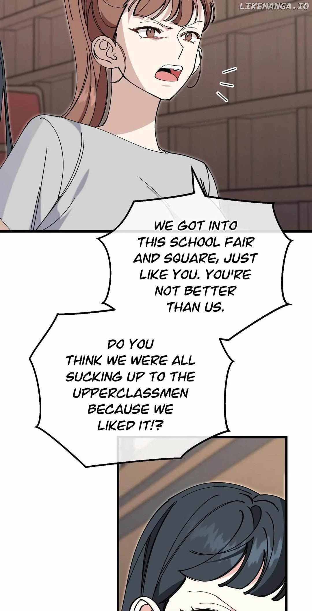 Nasty Fever Chapter 23 - Page 59