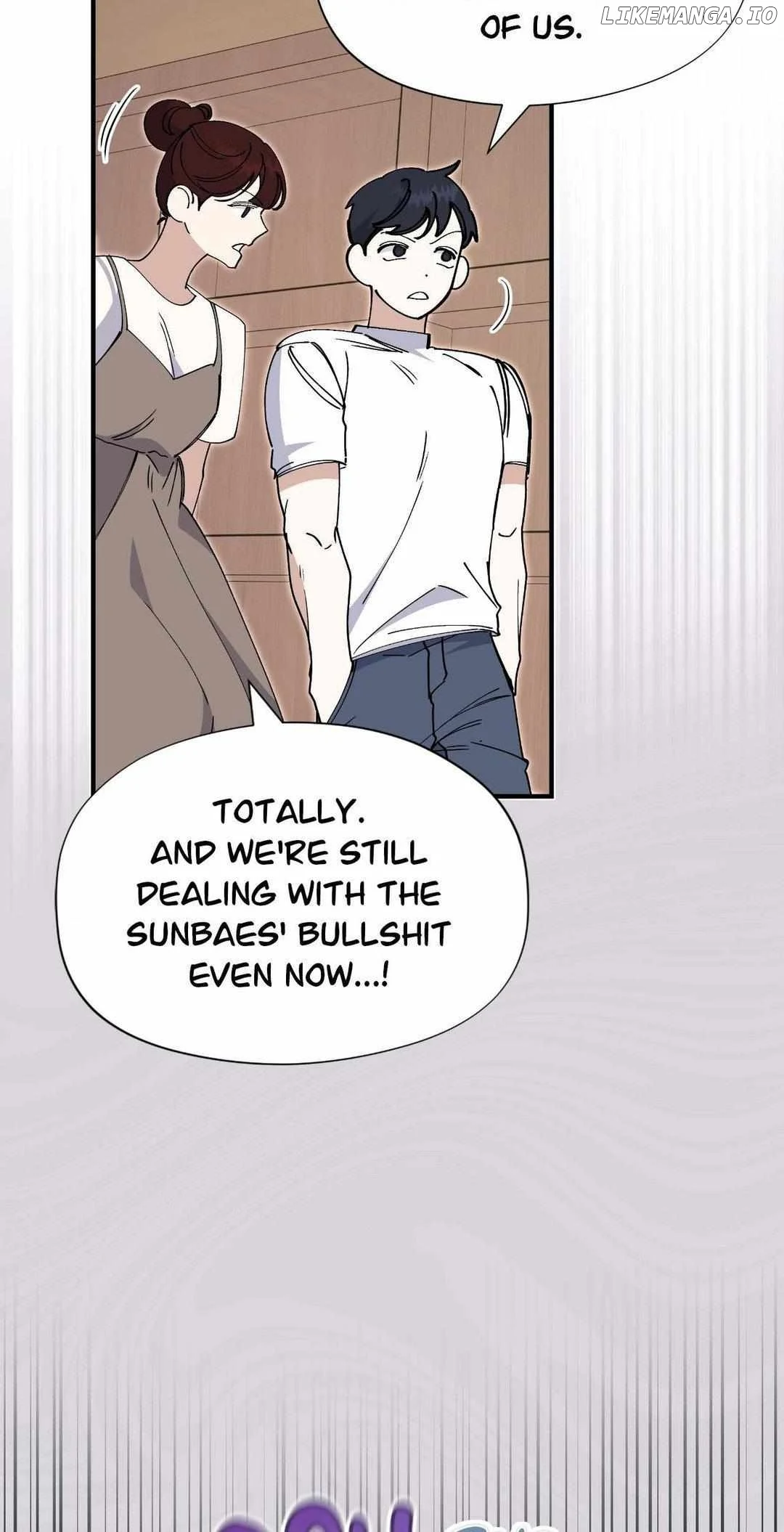 Nasty Fever Chapter 23 - Page 61