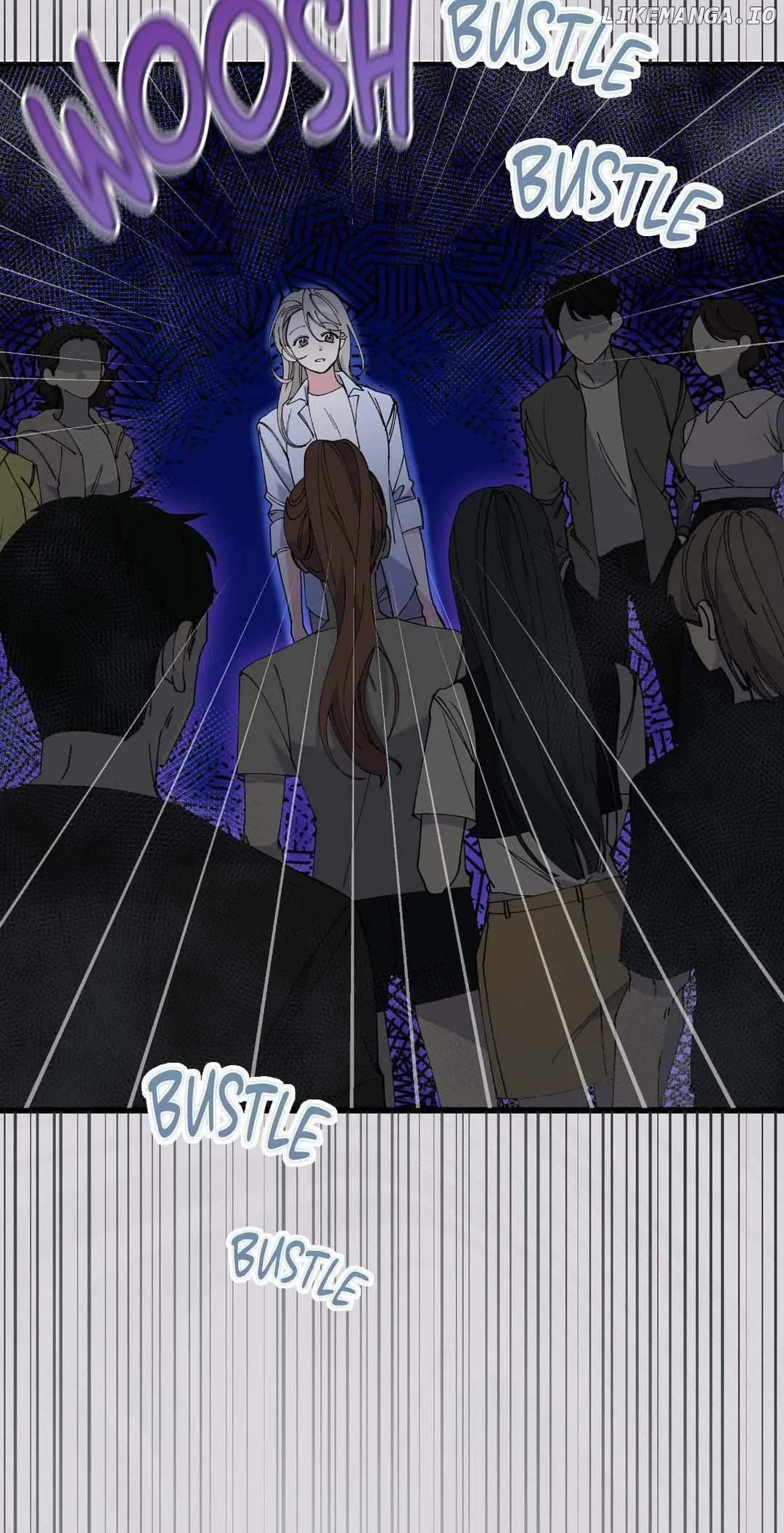 Nasty Fever Chapter 23 - Page 62