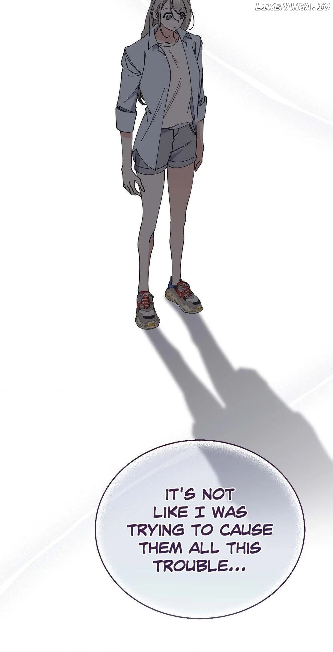 Nasty Fever Chapter 23 - Page 65