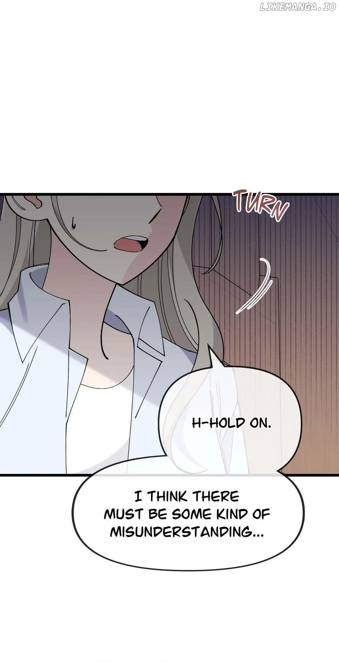 Nasty Fever Chapter 23 - Page 66