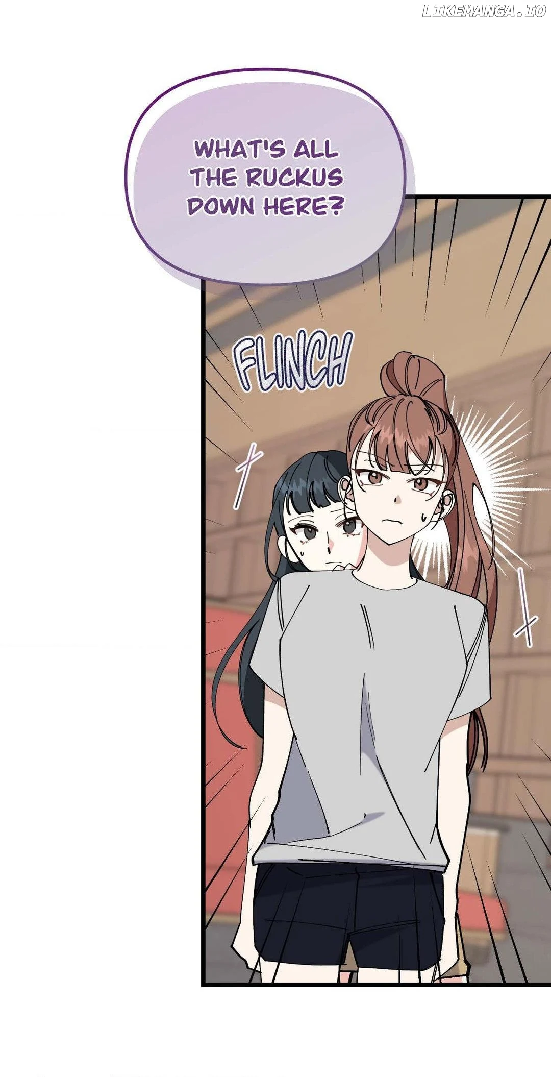 Nasty Fever Chapter 23 - Page 67