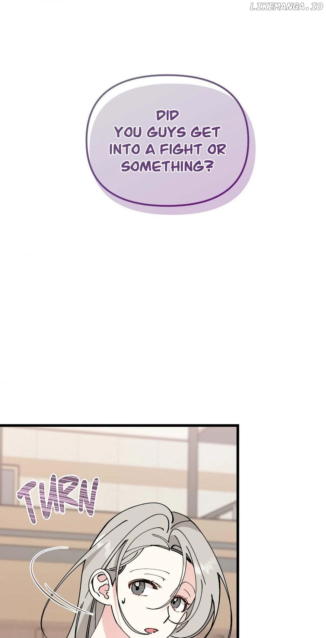 Nasty Fever Chapter 23 - Page 68