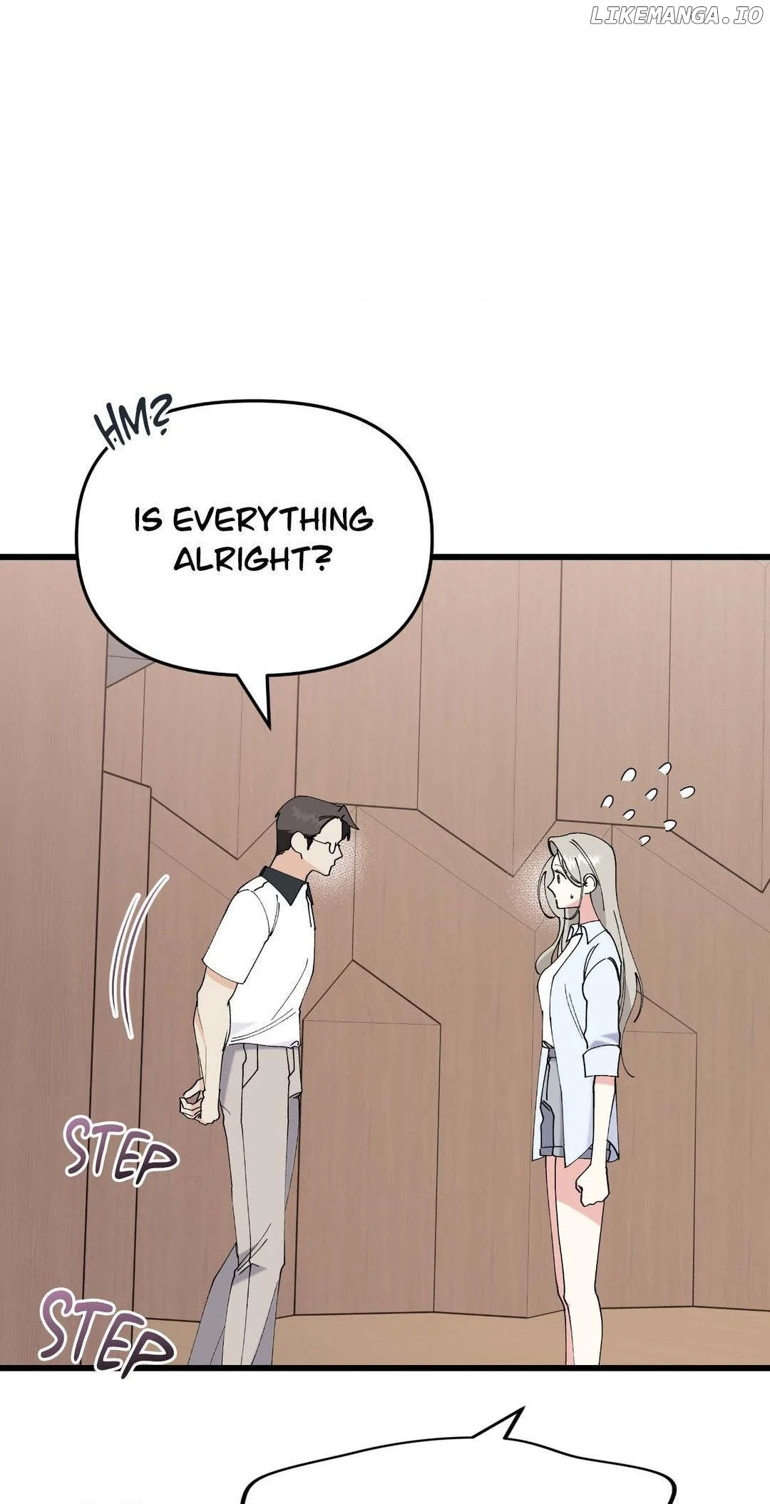 Nasty Fever Chapter 23 - Page 71