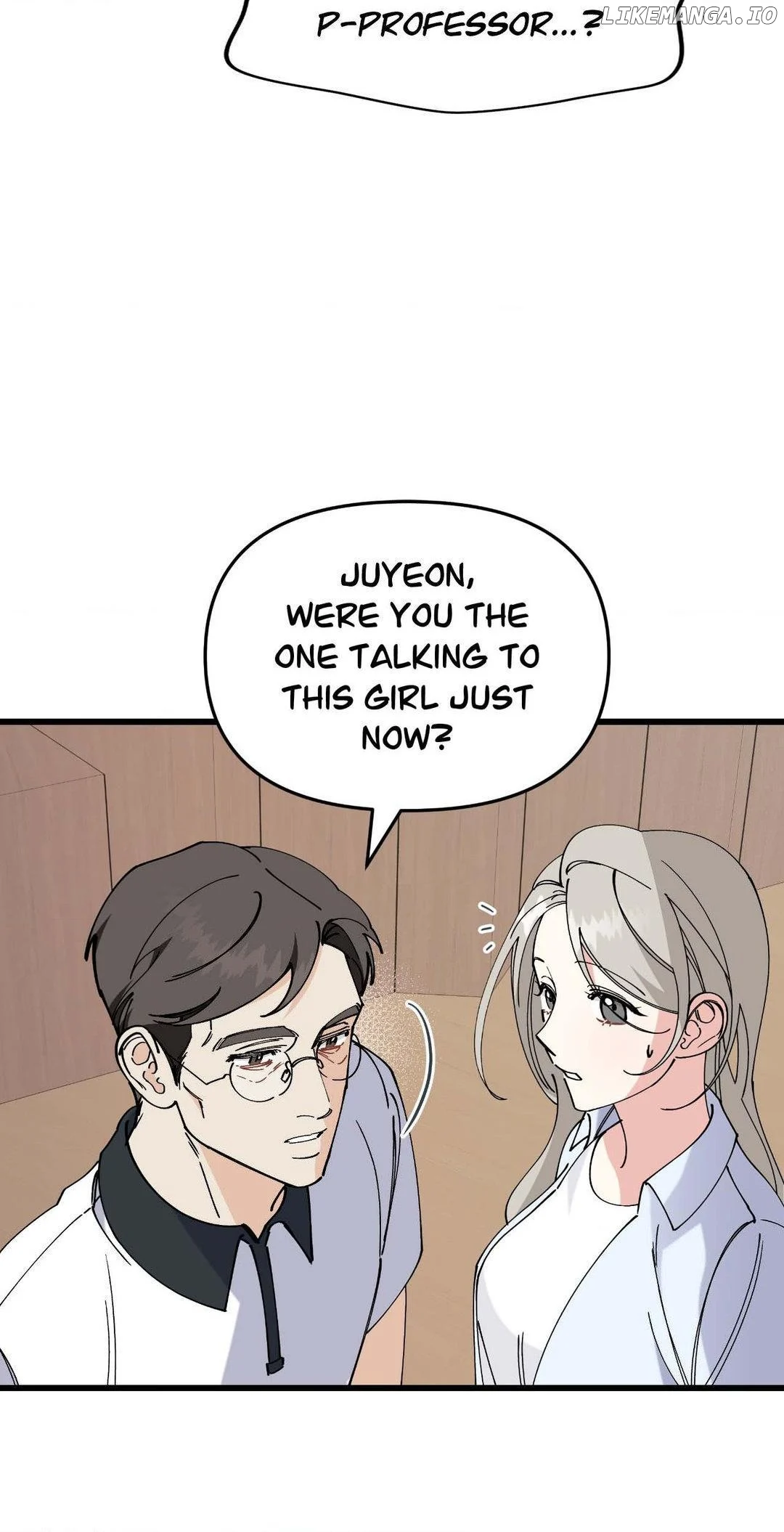 Nasty Fever Chapter 23 - Page 72