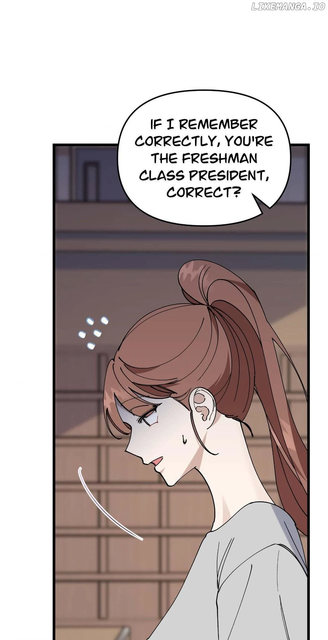 Nasty Fever Chapter 23 - Page 73