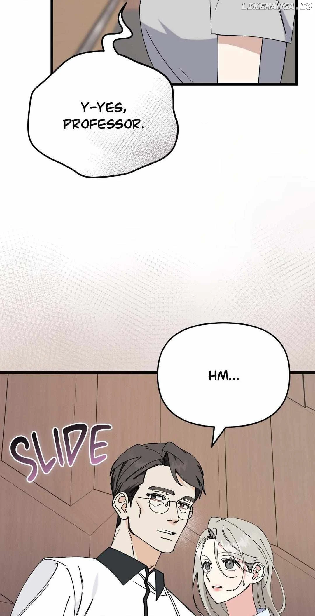 Nasty Fever Chapter 23 - Page 74