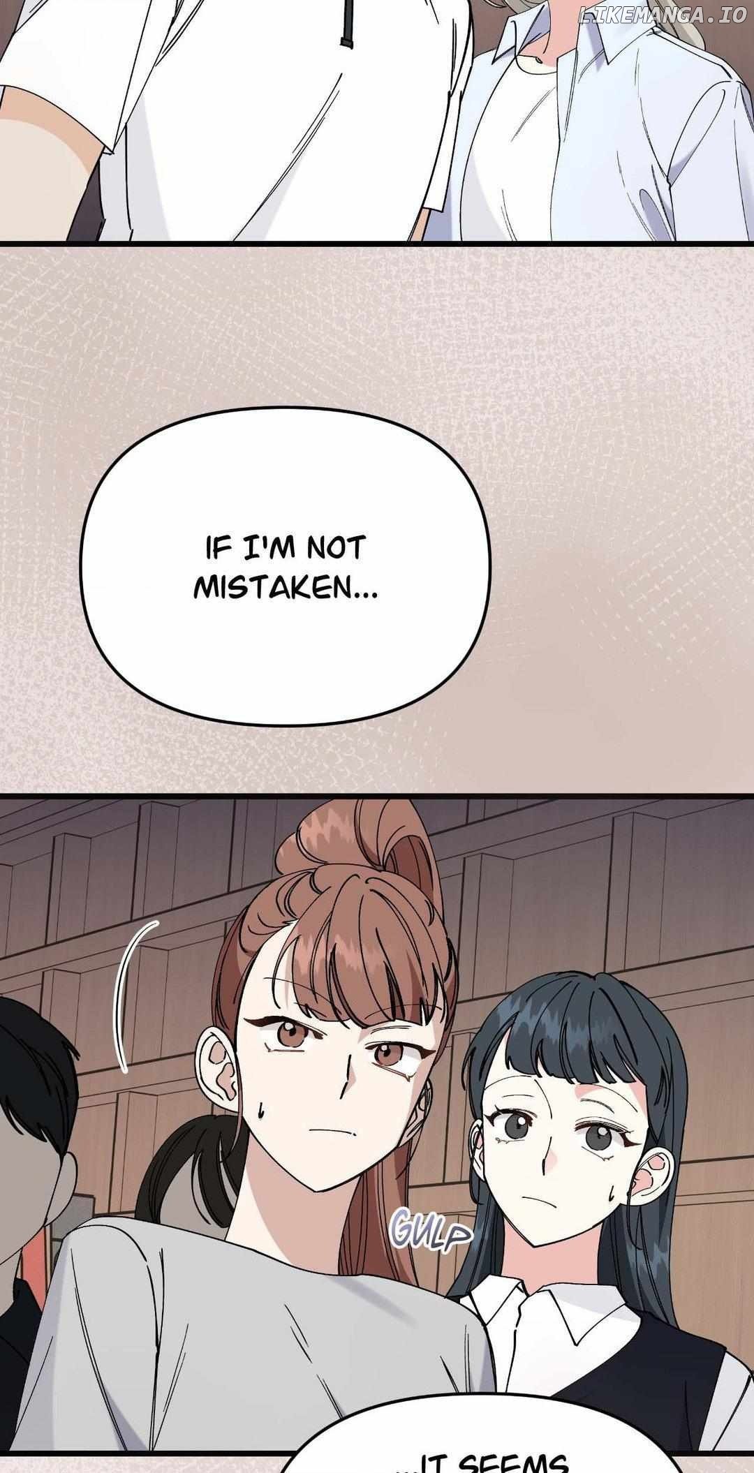 Nasty Fever Chapter 23 - Page 75