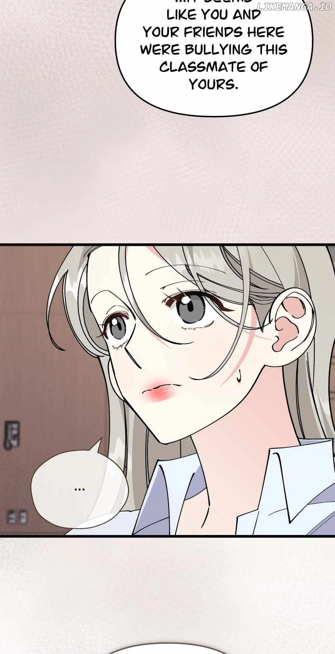 Nasty Fever Chapter 23 - Page 76