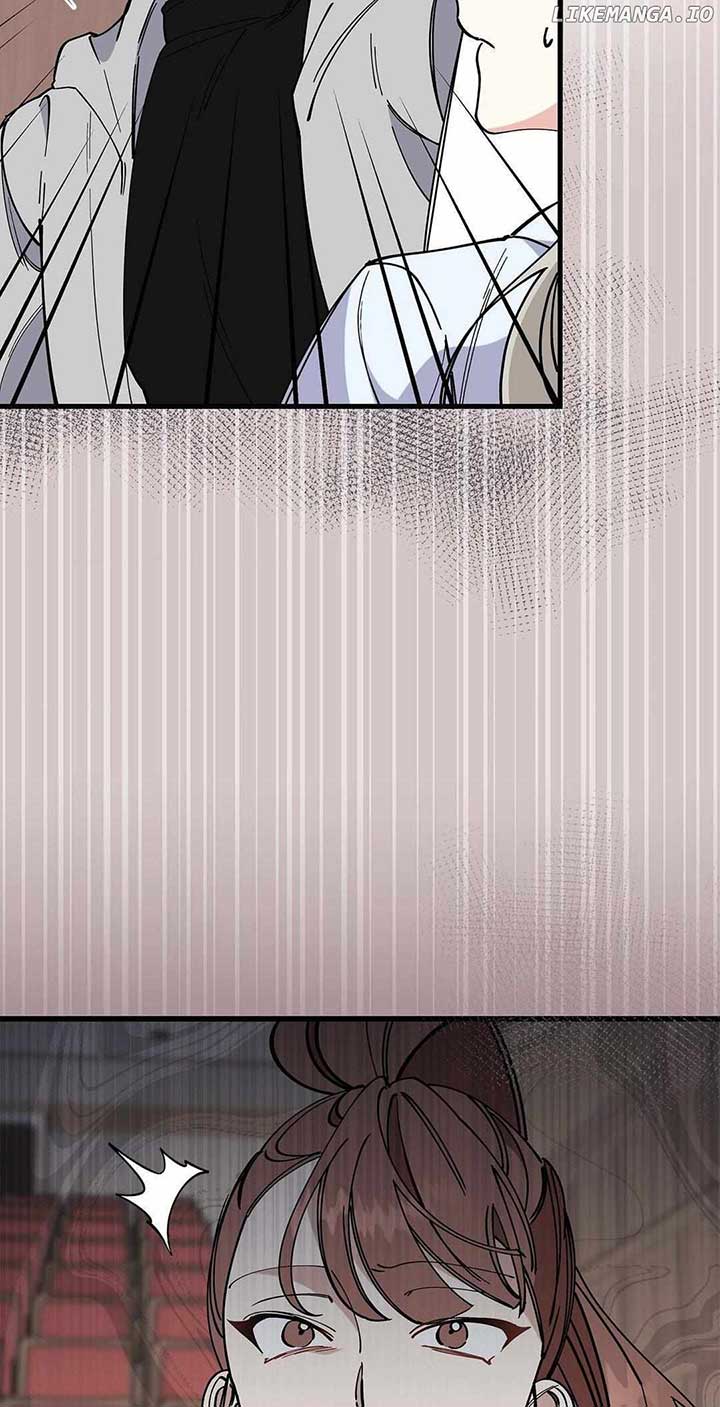 Nasty Fever Chapter 24 - Page 6