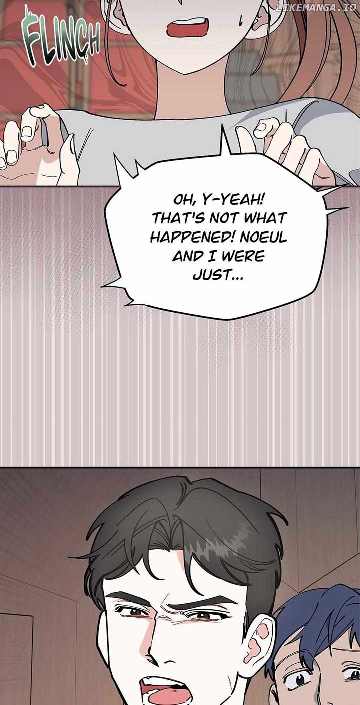 Nasty Fever Chapter 24 - Page 7