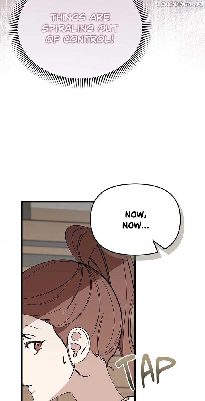 Nasty Fever Chapter 24 - Page 10