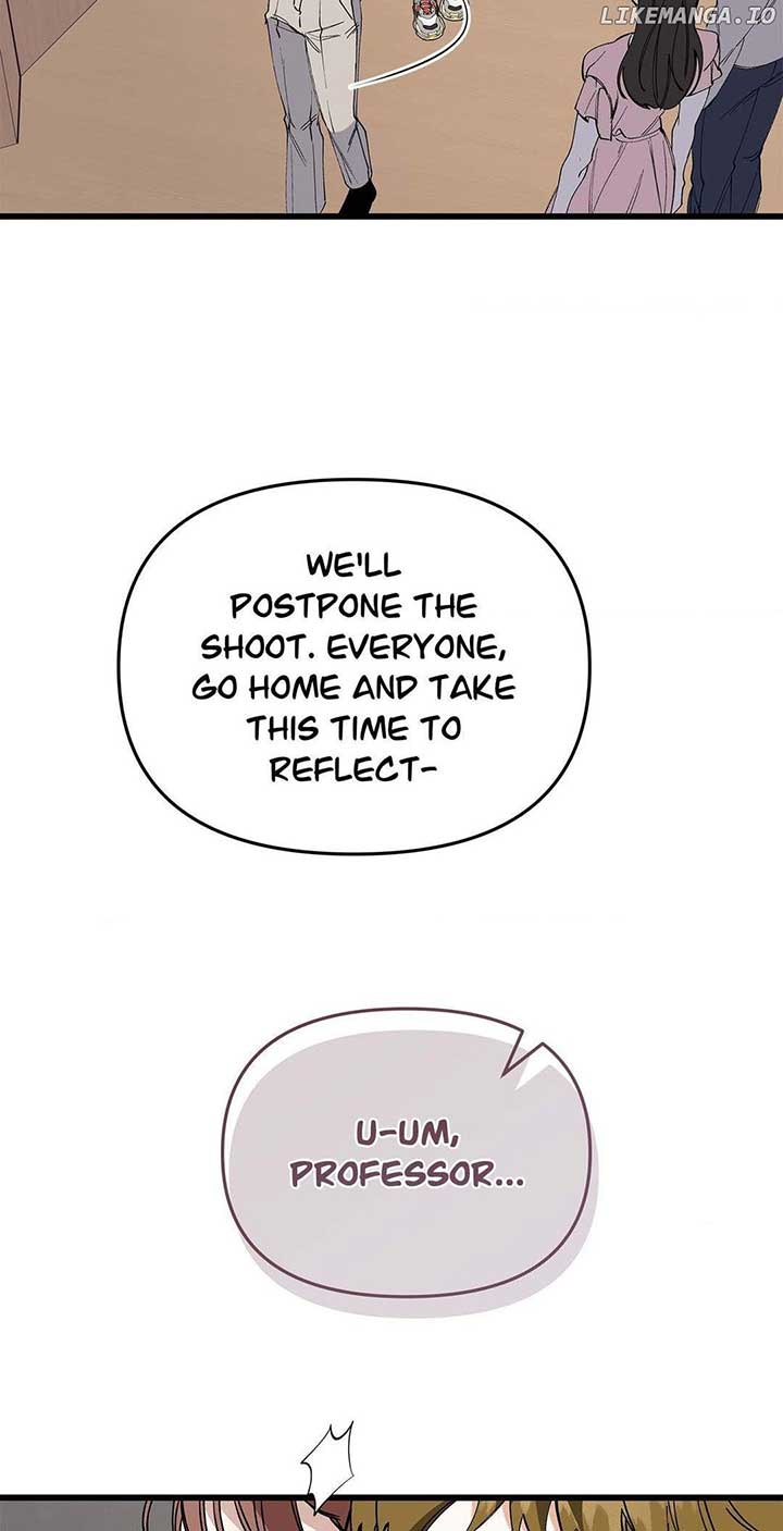 Nasty Fever Chapter 24 - Page 17