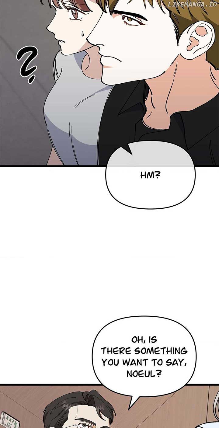 Nasty Fever Chapter 24 - Page 18