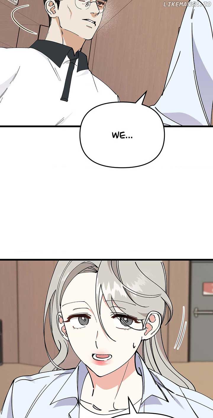 Nasty Fever Chapter 24 - Page 19