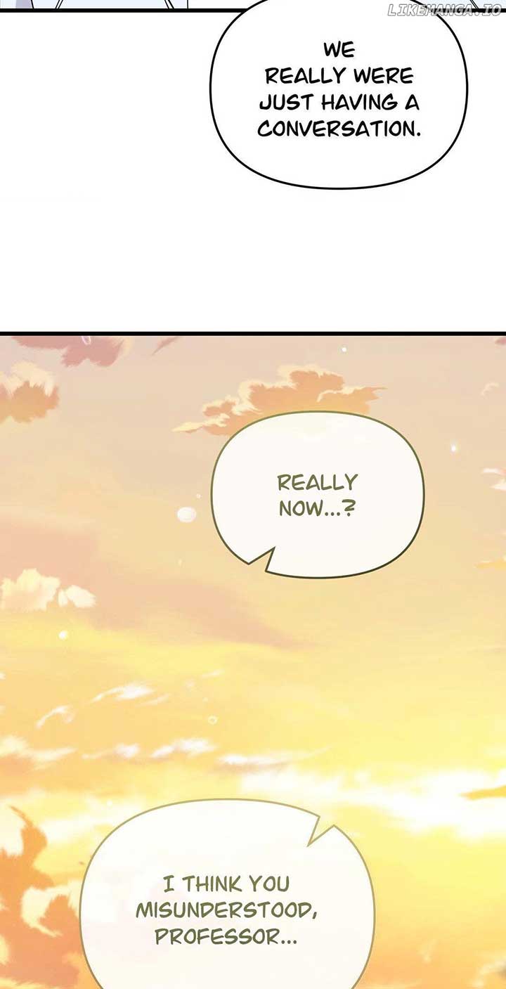 Nasty Fever Chapter 24 - Page 20