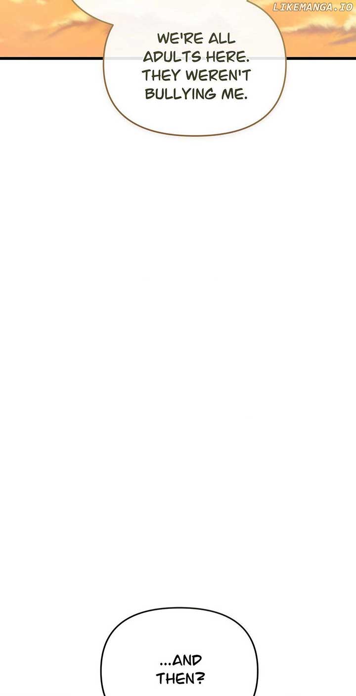 Nasty Fever Chapter 24 - Page 21