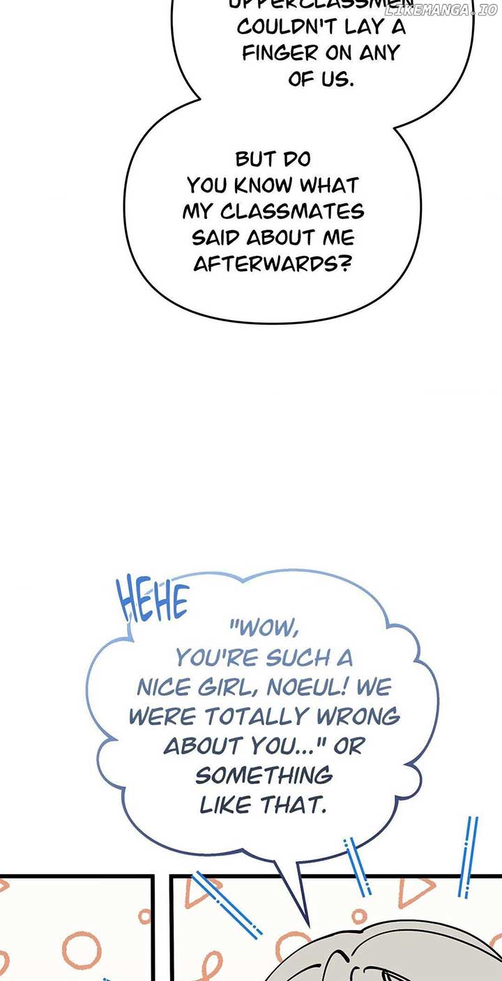 Nasty Fever Chapter 24 - Page 24