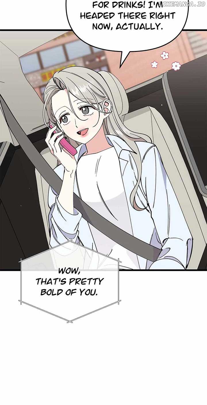 Nasty Fever Chapter 24 - Page 26