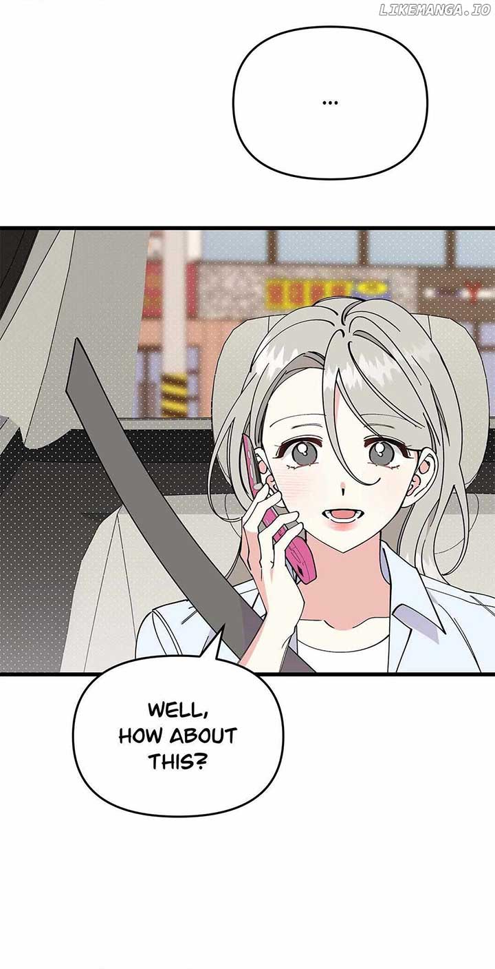 Nasty Fever Chapter 24 - Page 30