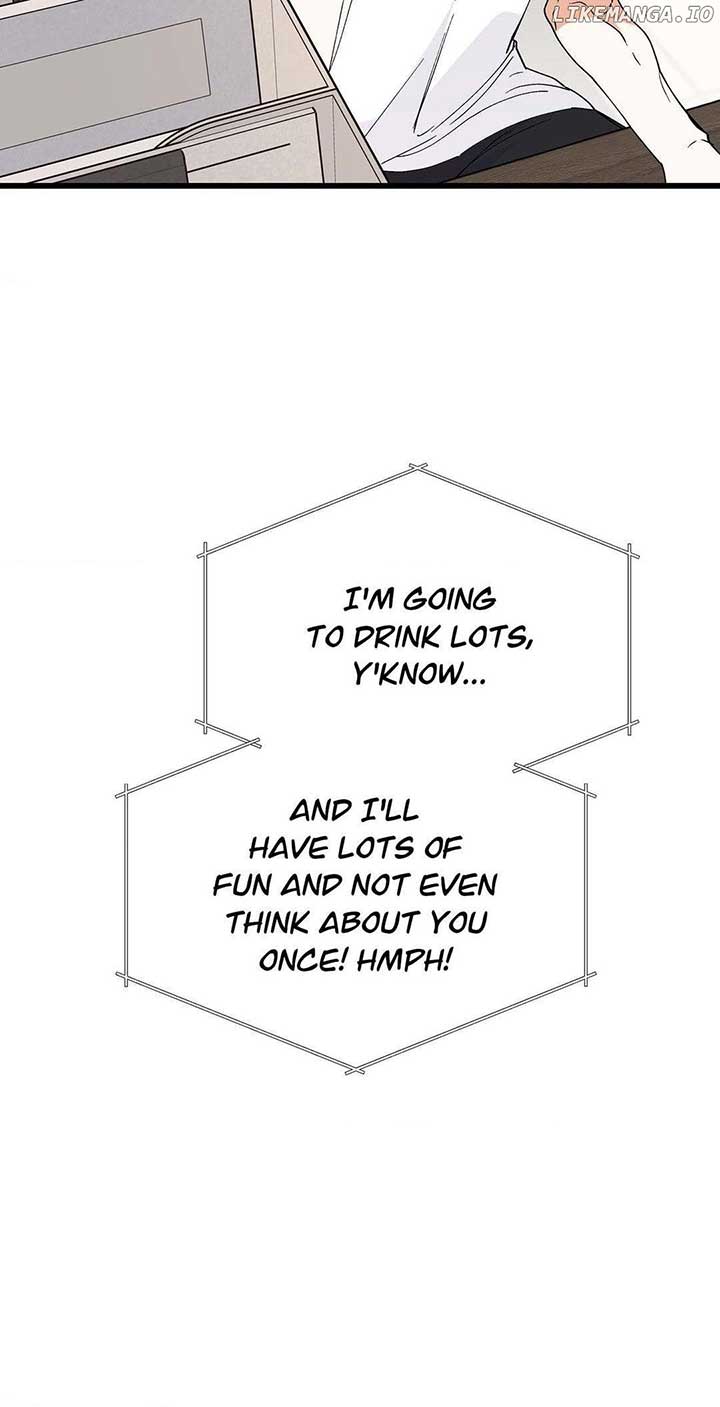 Nasty Fever Chapter 24 - Page 34