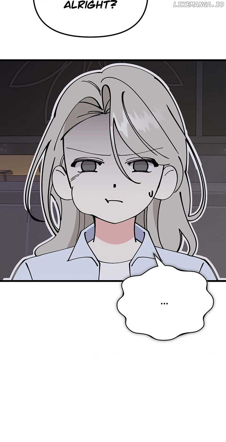 Nasty Fever Chapter 24 - Page 38