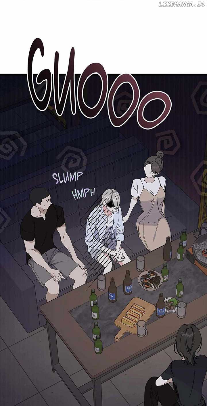 Nasty Fever Chapter 24 - Page 39