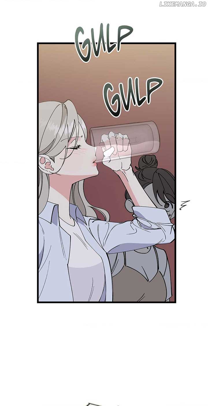 Nasty Fever Chapter 24 - Page 43