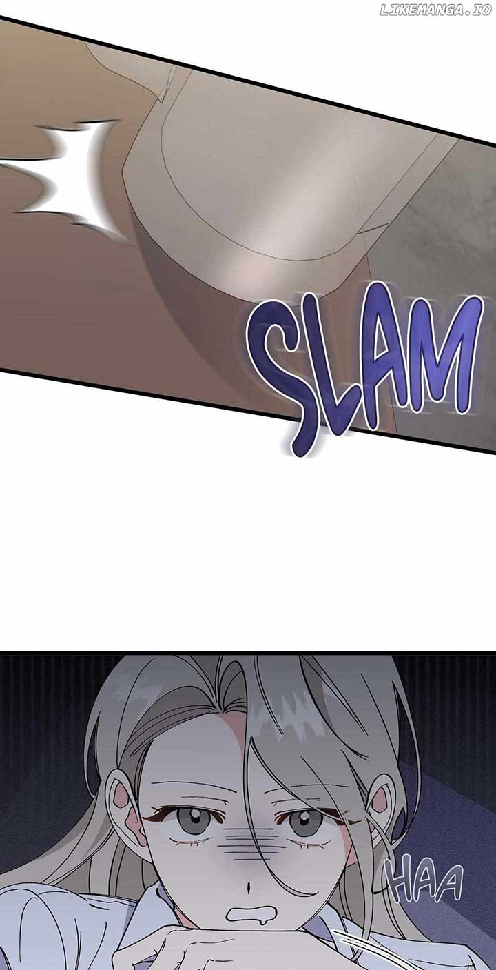 Nasty Fever Chapter 24 - Page 45