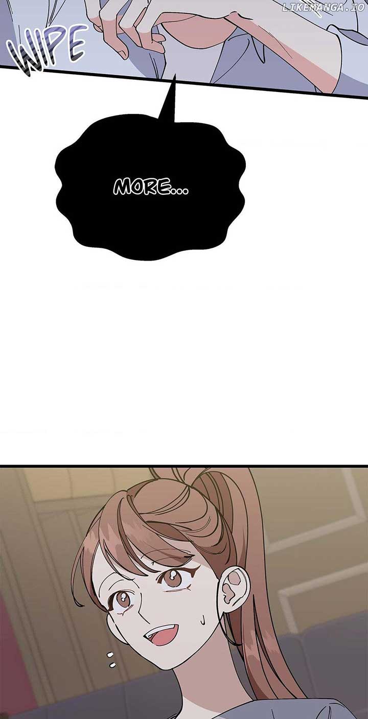 Nasty Fever Chapter 24 - Page 46