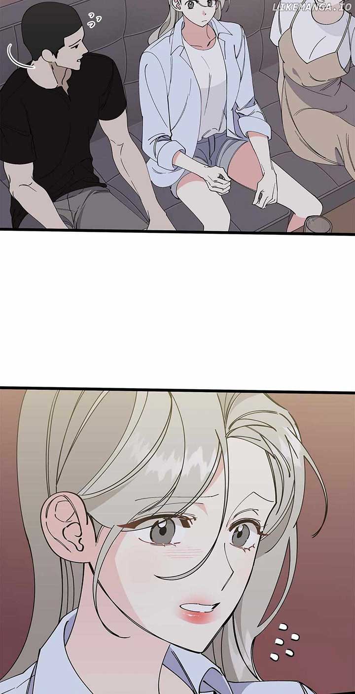 Nasty Fever Chapter 24 - Page 48