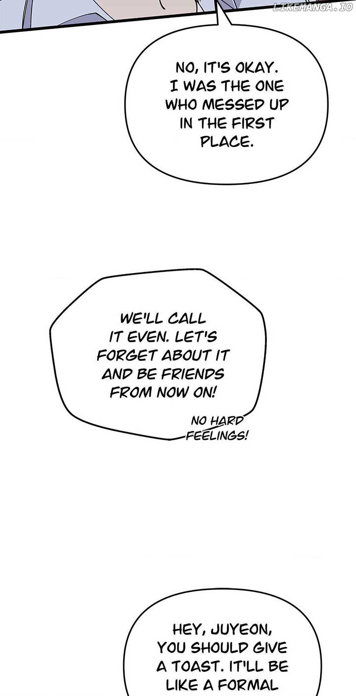 Nasty Fever Chapter 24 - Page 49