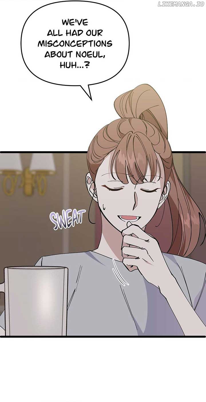 Nasty Fever Chapter 24 - Page 53