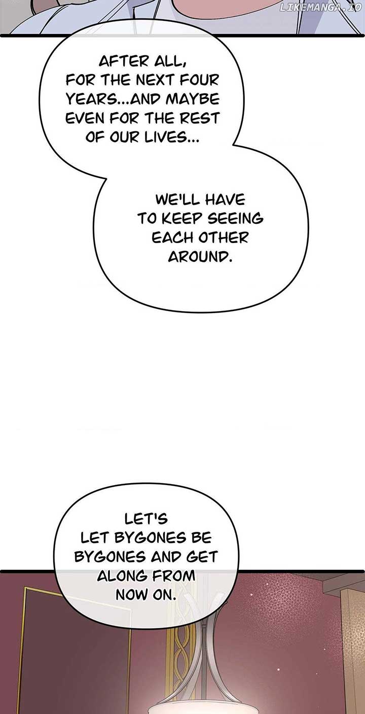 Nasty Fever Chapter 24 - Page 55