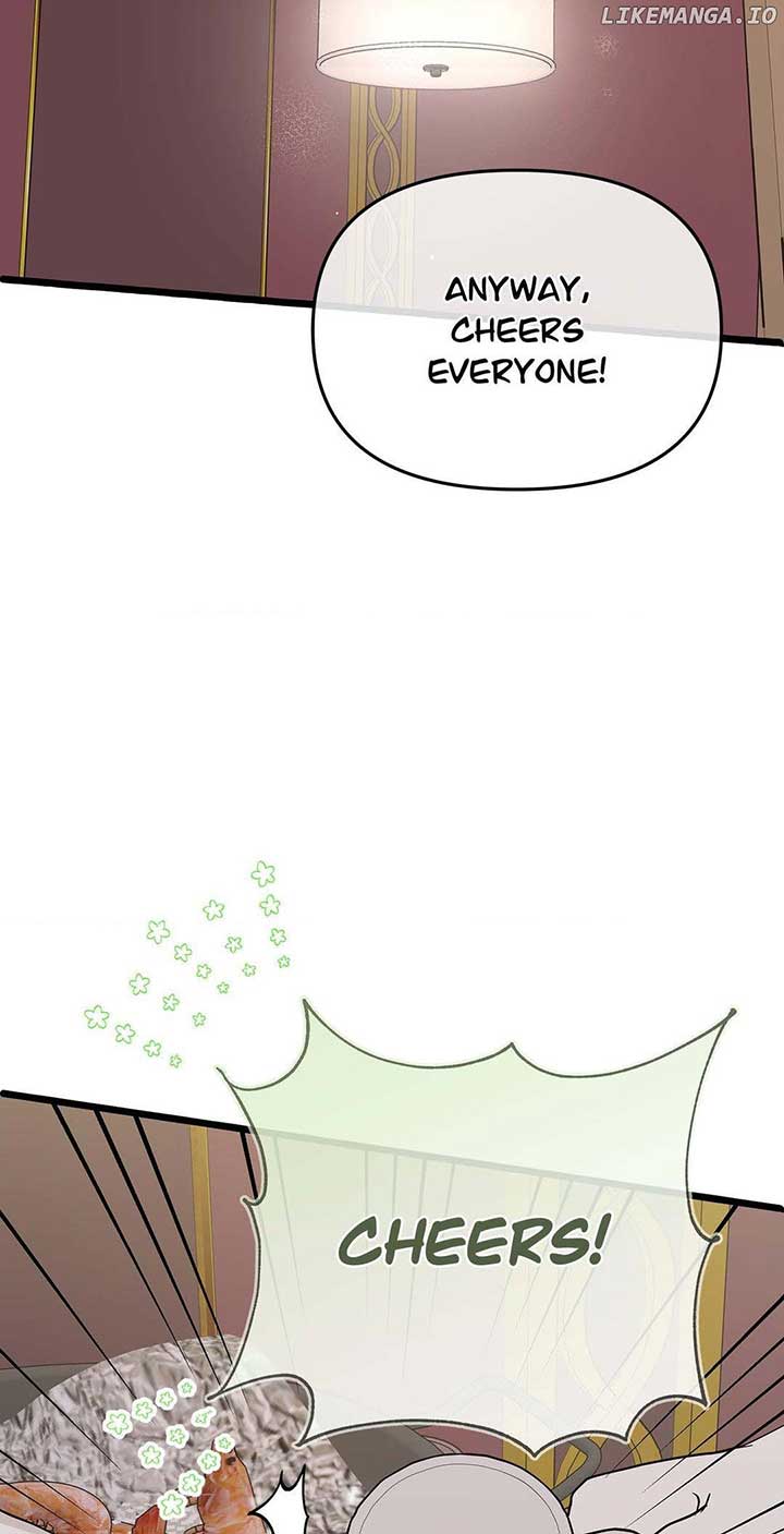 Nasty Fever Chapter 24 - Page 56