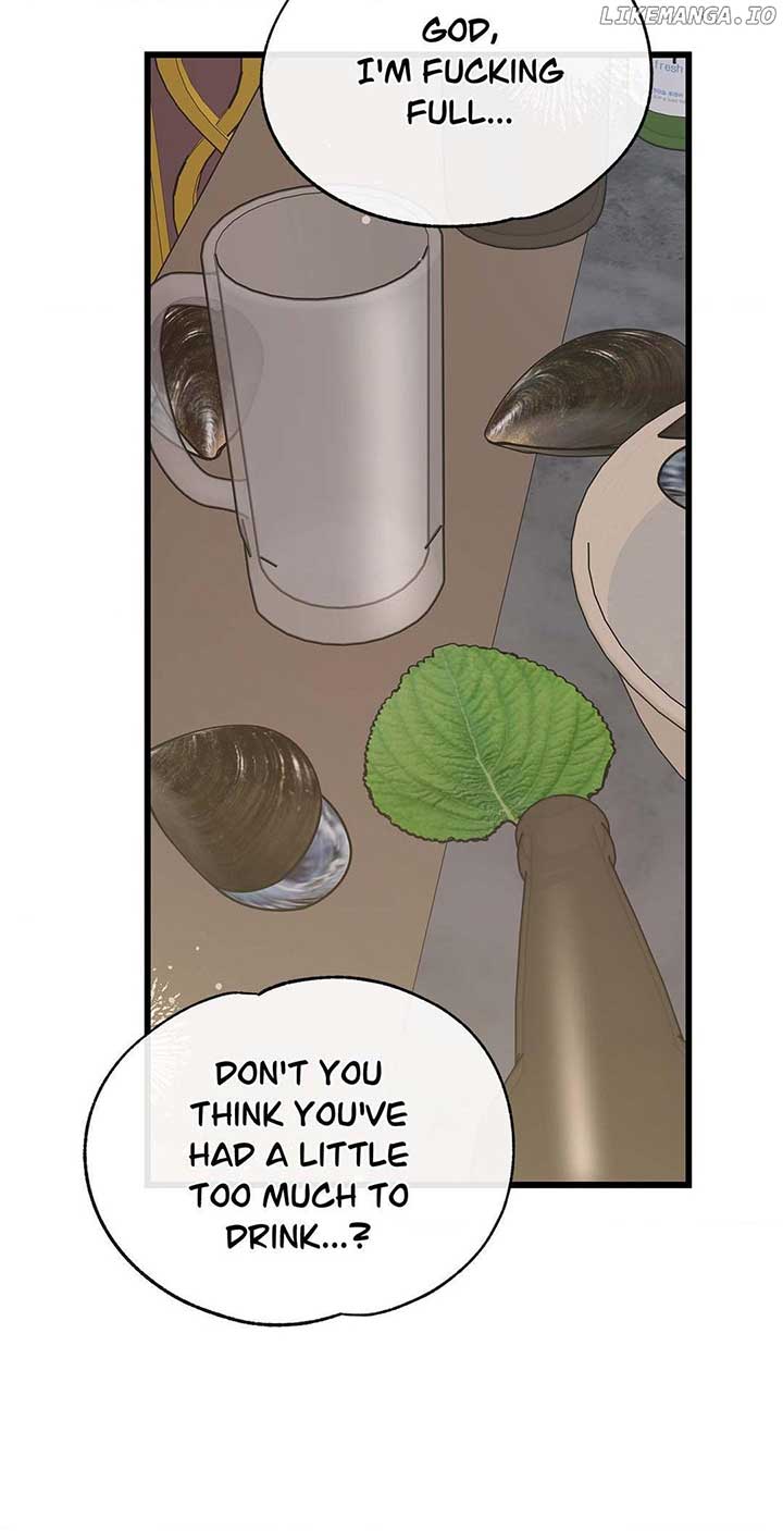 Nasty Fever Chapter 24 - Page 61