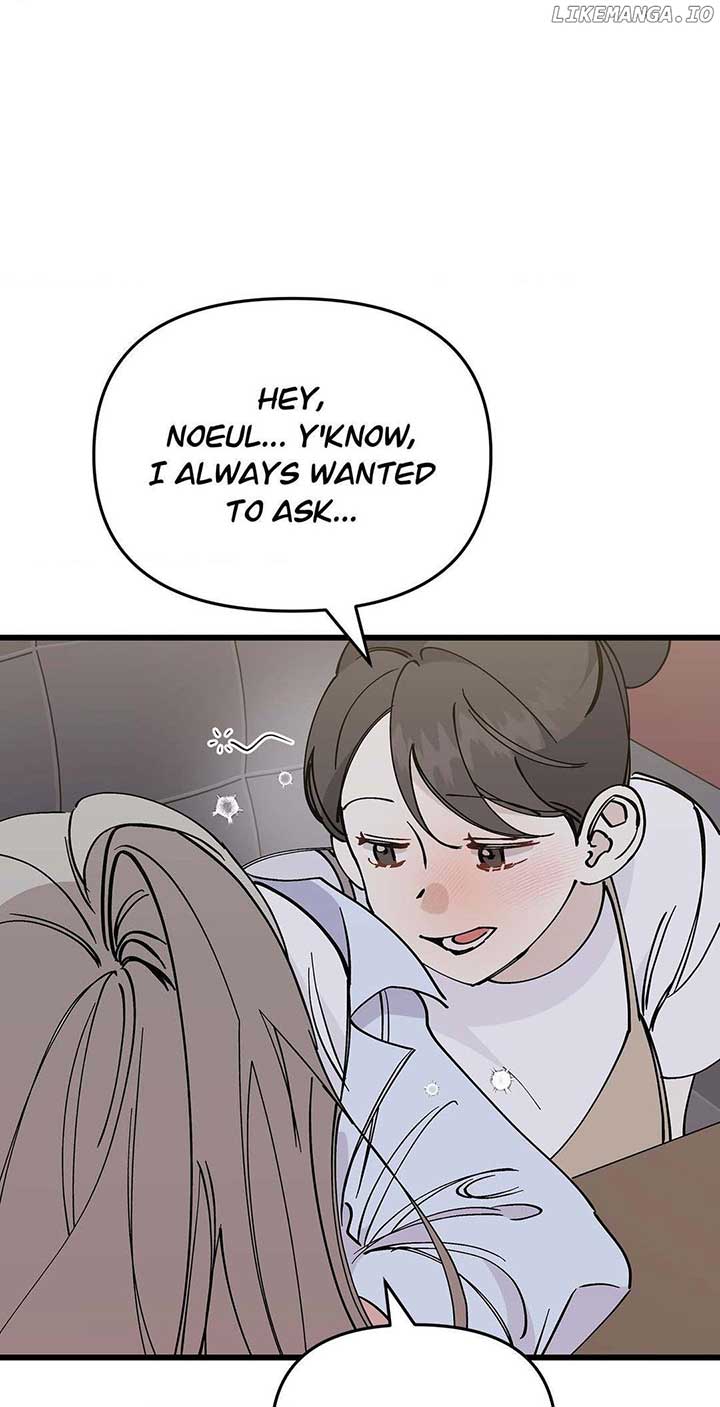 Nasty Fever Chapter 24 - Page 63