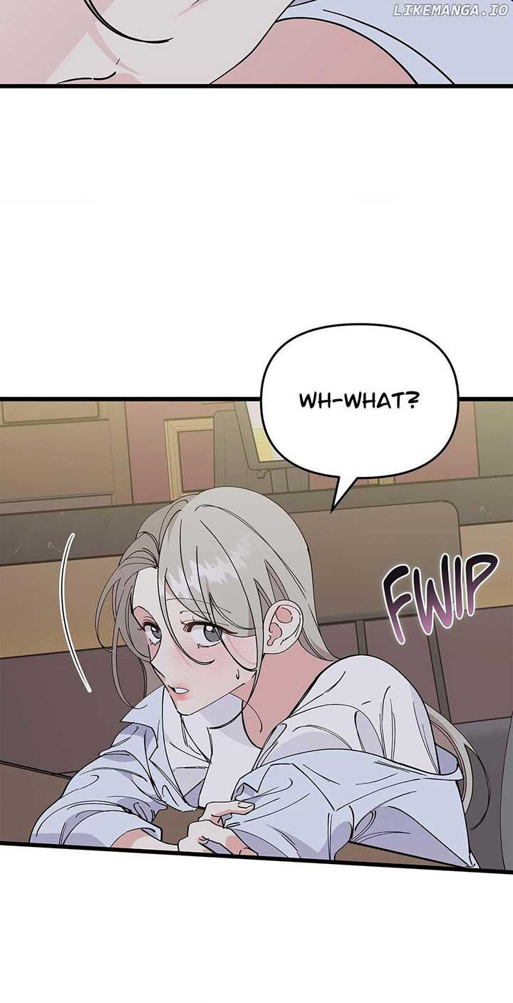 Nasty Fever Chapter 24 - Page 65