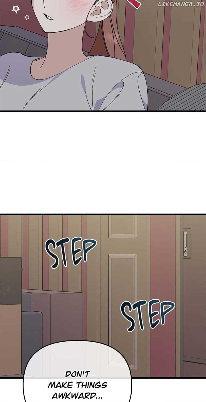 Nasty Fever Chapter 24 - Page 67