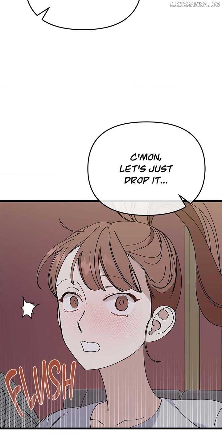 Nasty Fever Chapter 24 - Page 68