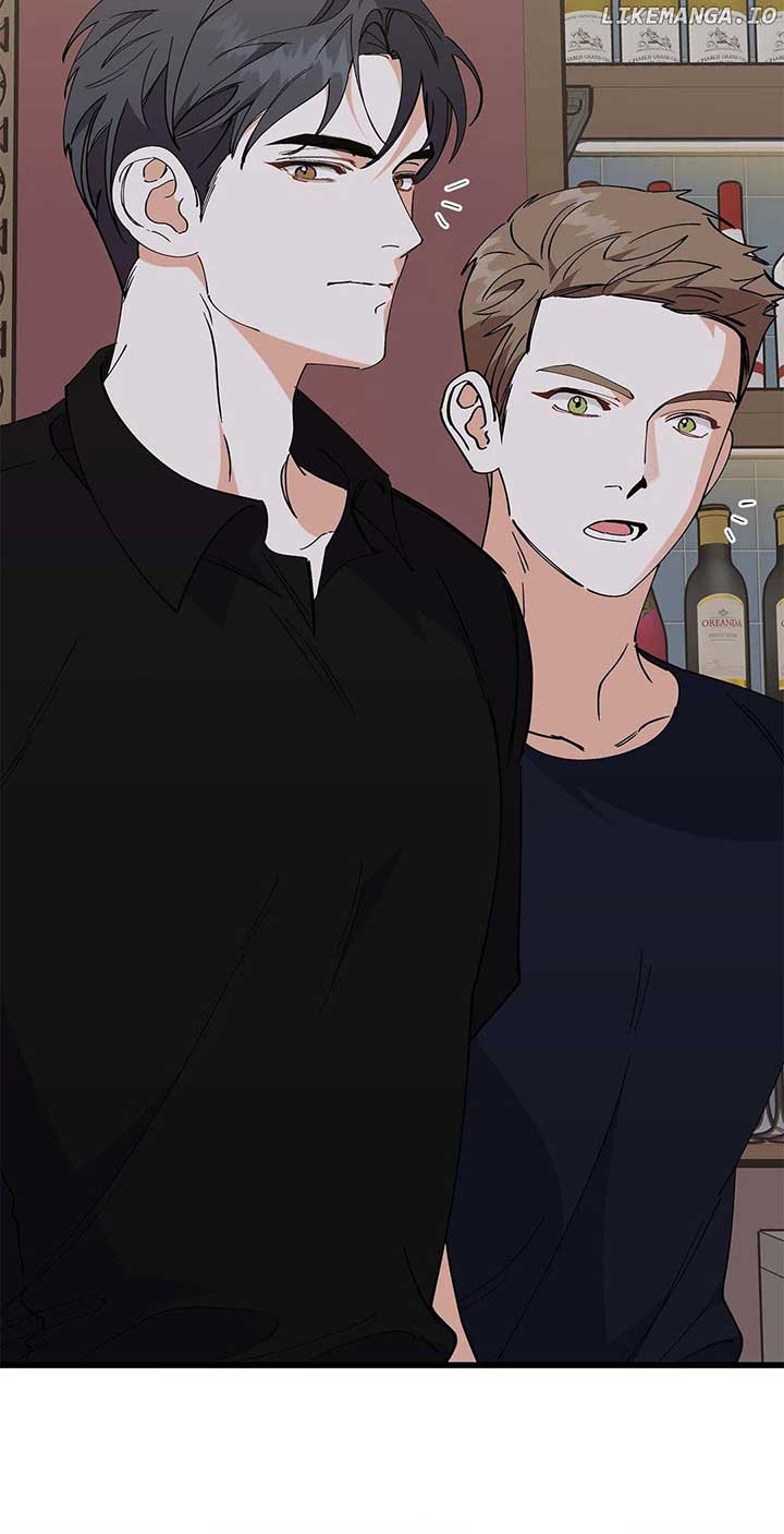 Nasty Fever Chapter 24 - Page 71