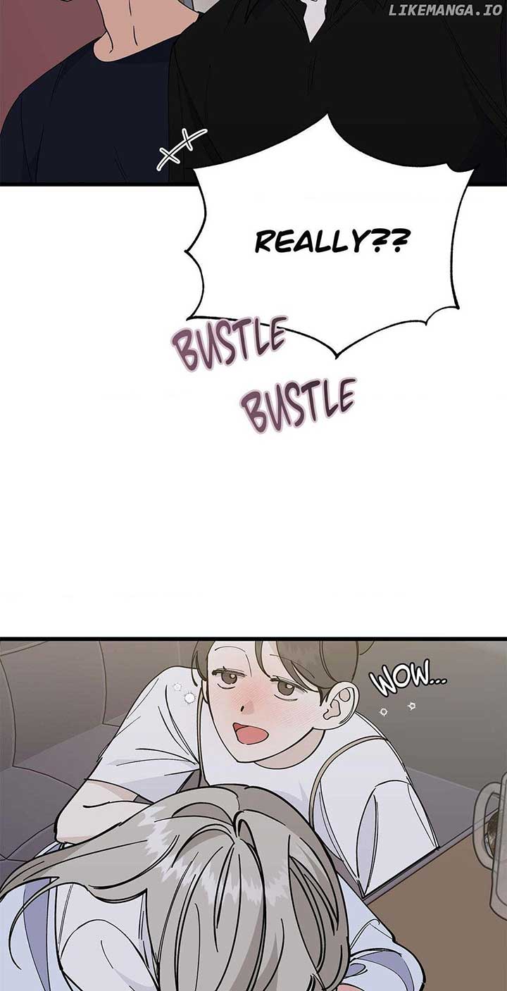 Nasty Fever Chapter 24 - Page 74