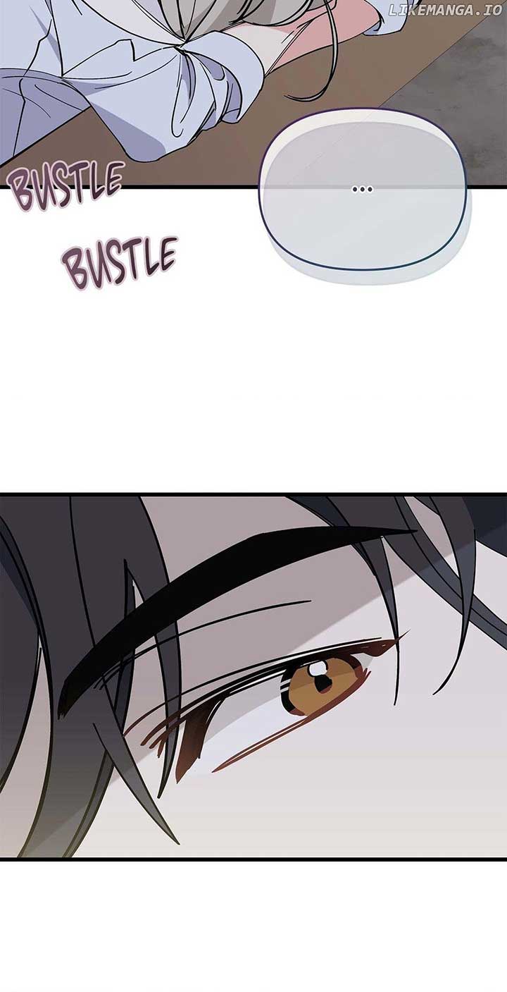 Nasty Fever Chapter 24 - Page 75