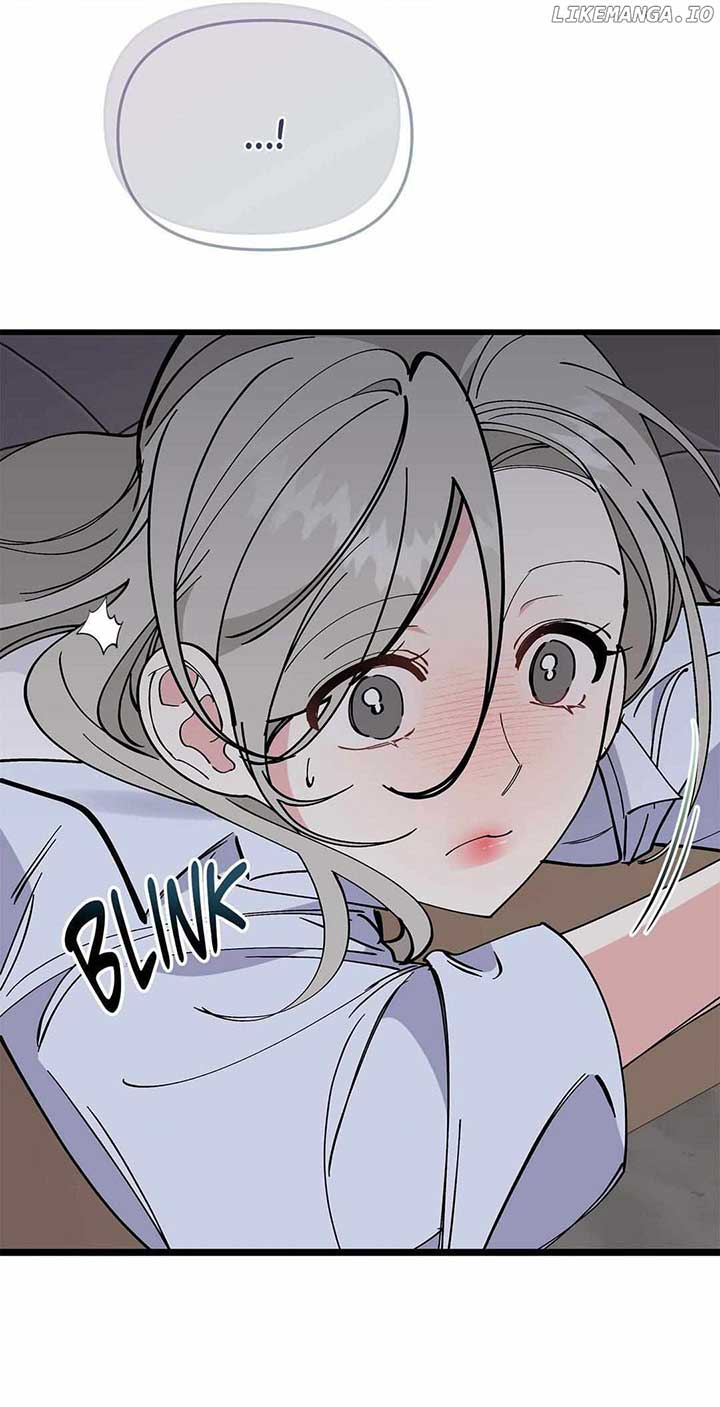 Nasty Fever Chapter 24 - Page 76